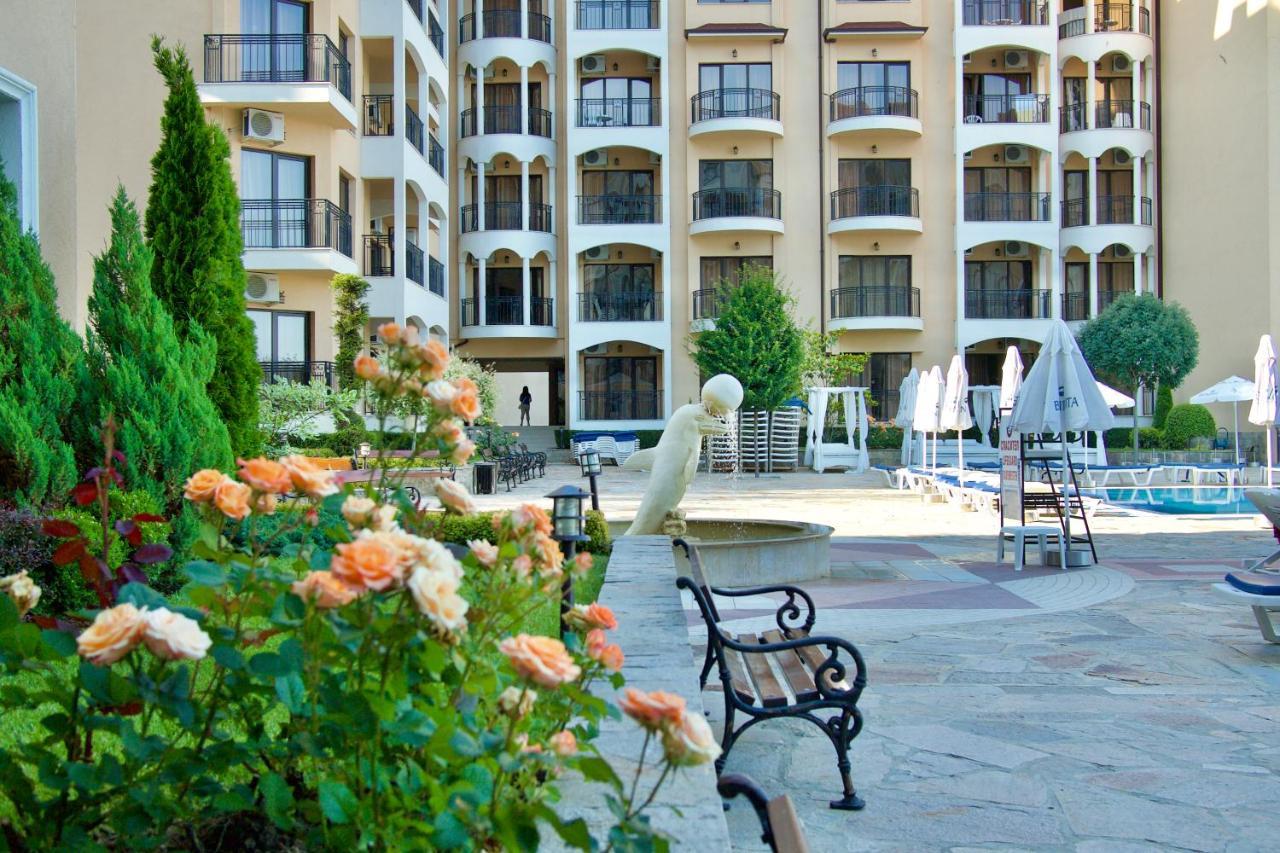 Апартамент Unilux Goudstrand Buitenkant foto