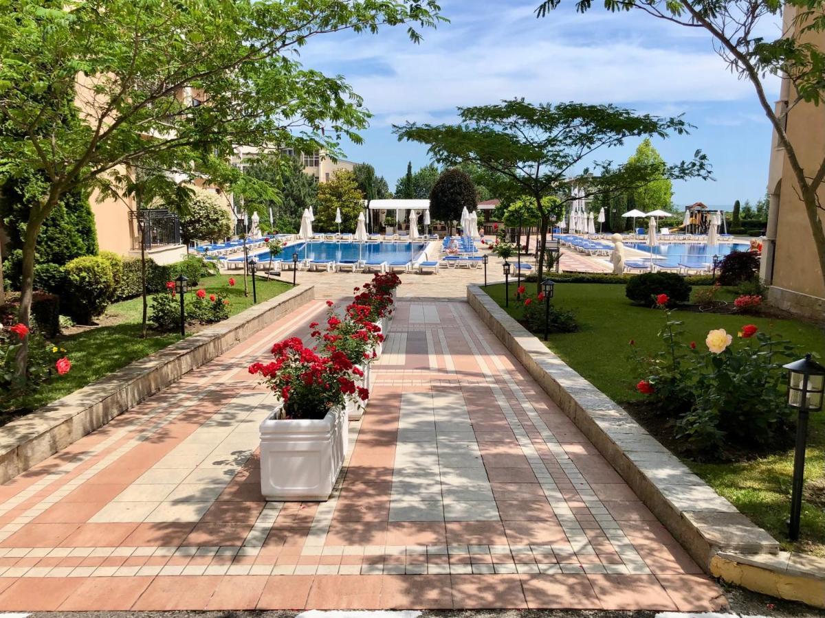Апартамент Unilux Goudstrand Buitenkant foto