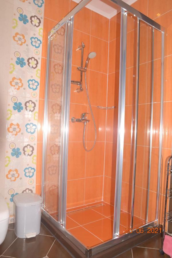 Апартамент Unilux Goudstrand Buitenkant foto
